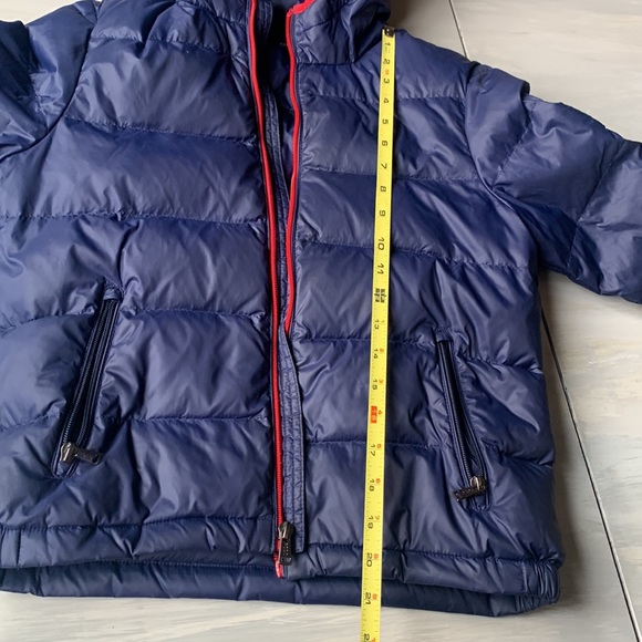Polo Ralph Lauren kids puffer jacket - Picture 8 of 16